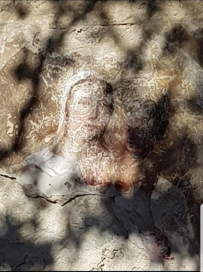 Chambre D'Hote Geiko Cabrieres-d'Aigues Esterno foto